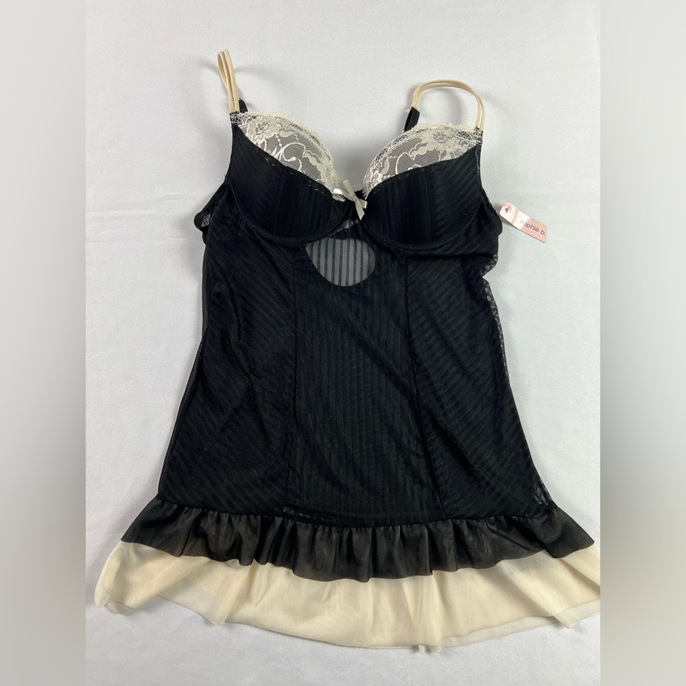 sophie b. Romantic Nightie Lingerie - Picture 3 of 14